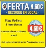 Logo de PORTAPIZZA GUANARTEME